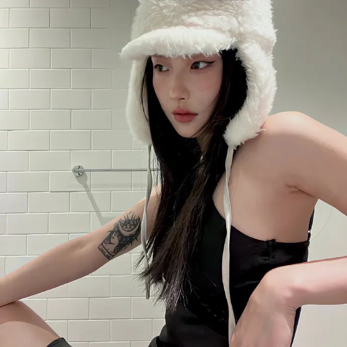 第三只眼睛