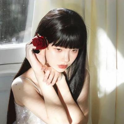 陌生女人